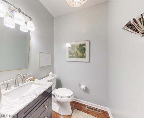 7653 Oxgate Court Hudson OH 44236