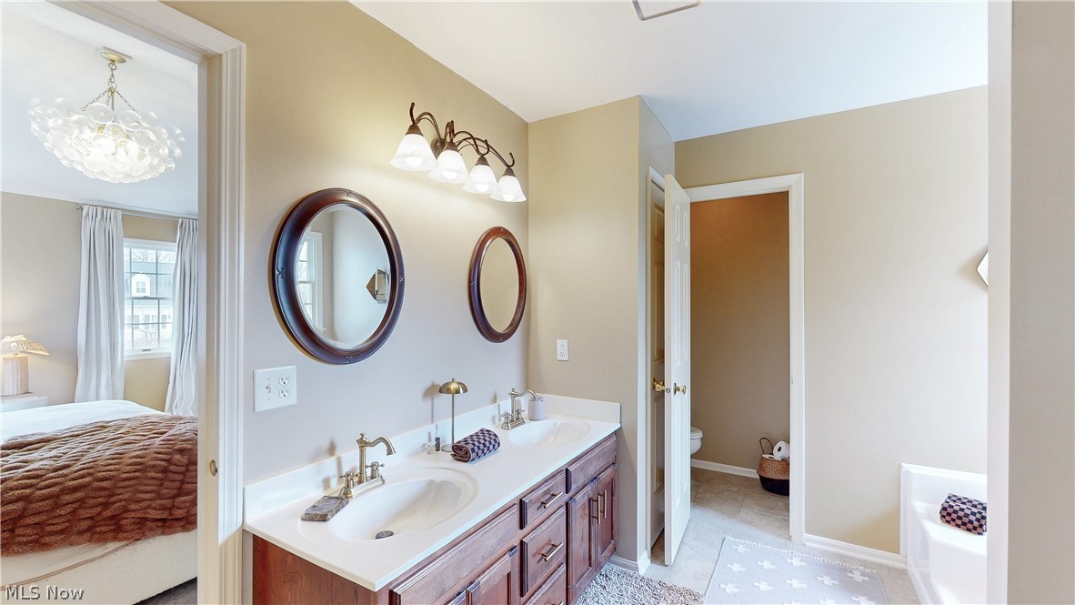 7653 Oxgate Court Hudson OH 44236