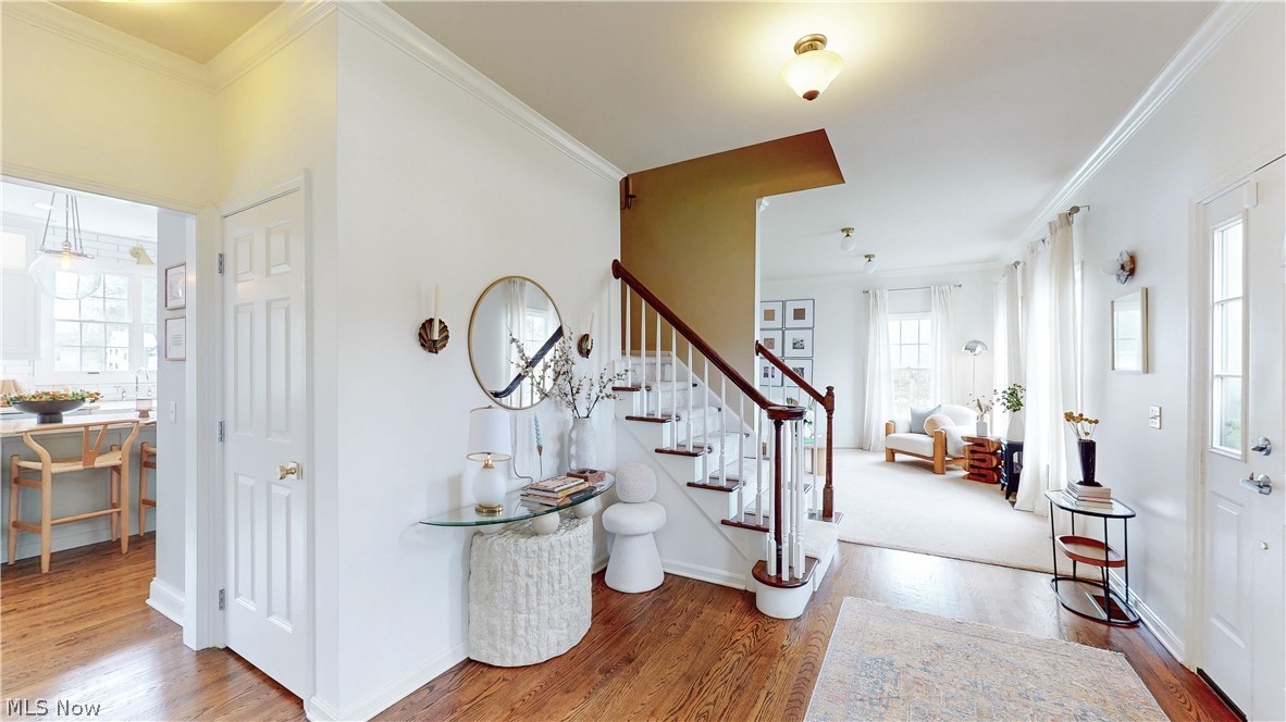 7653 Oxgate Court Hudson OH 44236