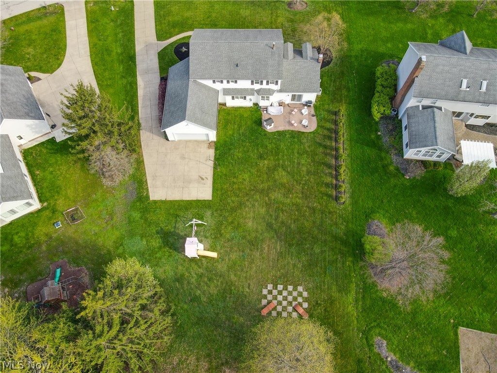 7653 Oxgate Court Hudson OH 44236