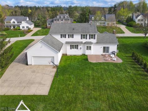 7653 Oxgate Court Hudson OH 44236