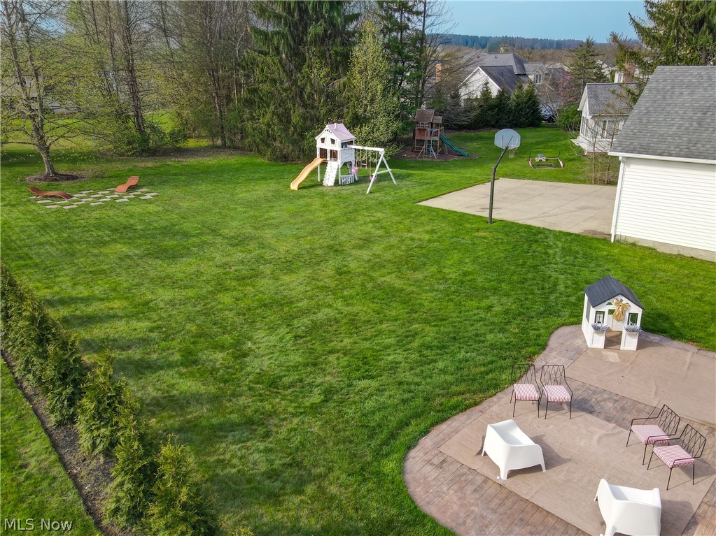 7653 Oxgate Court Hudson OH 44236