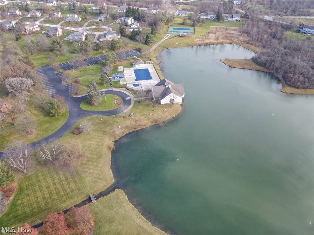 7653 Oxgate Court Hudson OH 44236