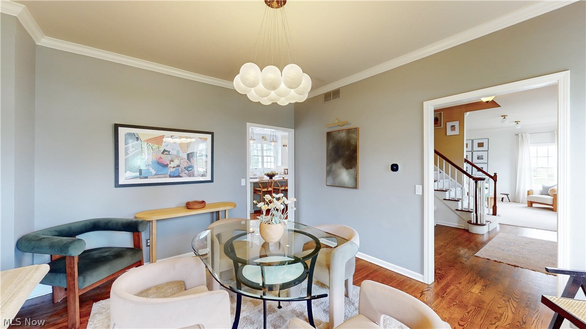 7653 Oxgate Court Hudson OH 44236