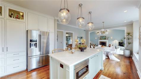 7653 Oxgate Court Hudson OH 44236