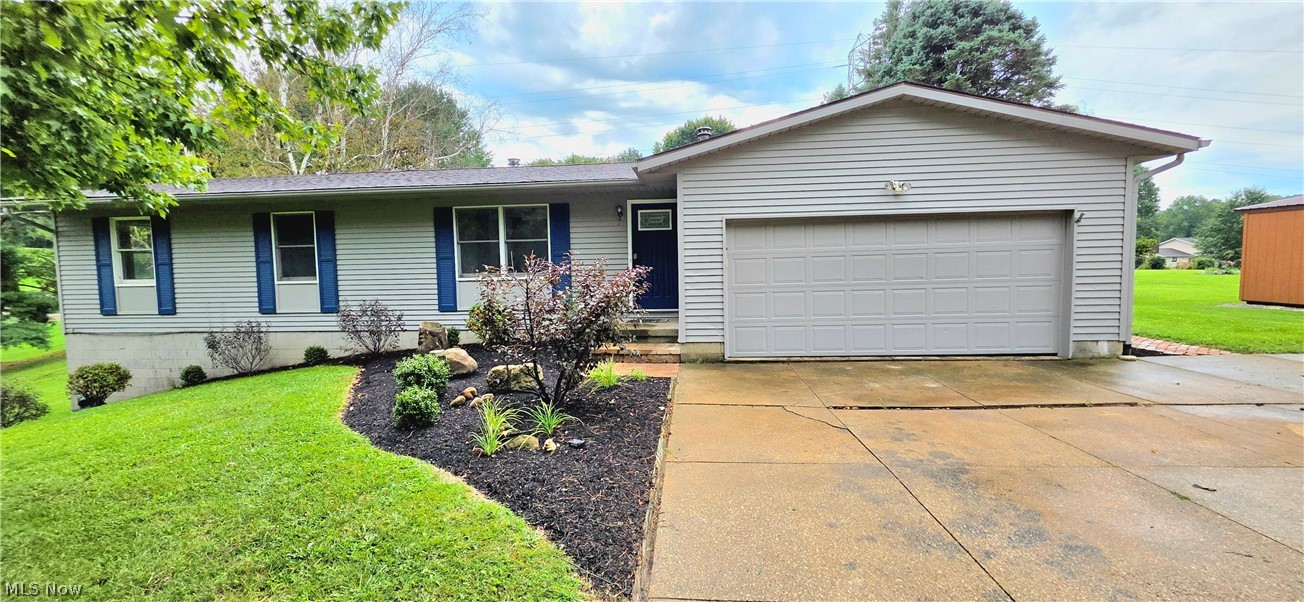252 Saxe Road Mogadore OH 44260