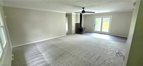 252 Saxe Road Mogadore OH 44260