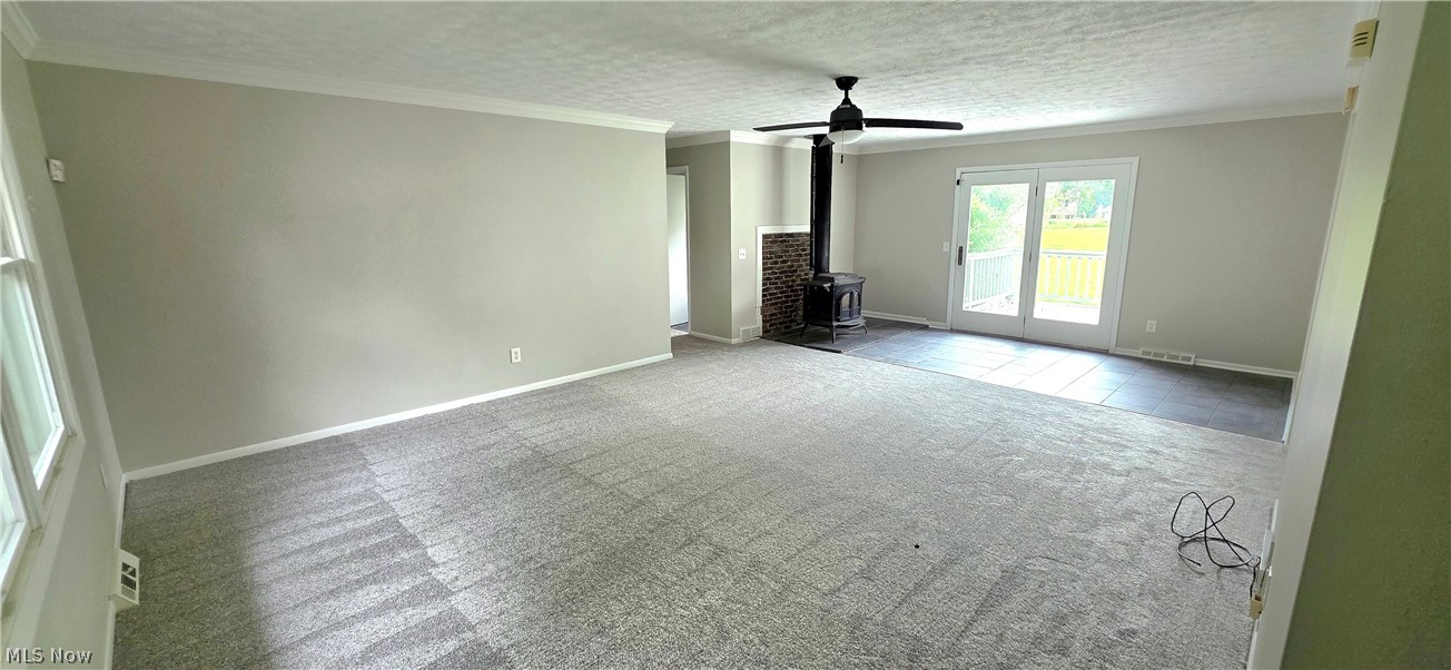 252 Saxe Road Mogadore OH 44260