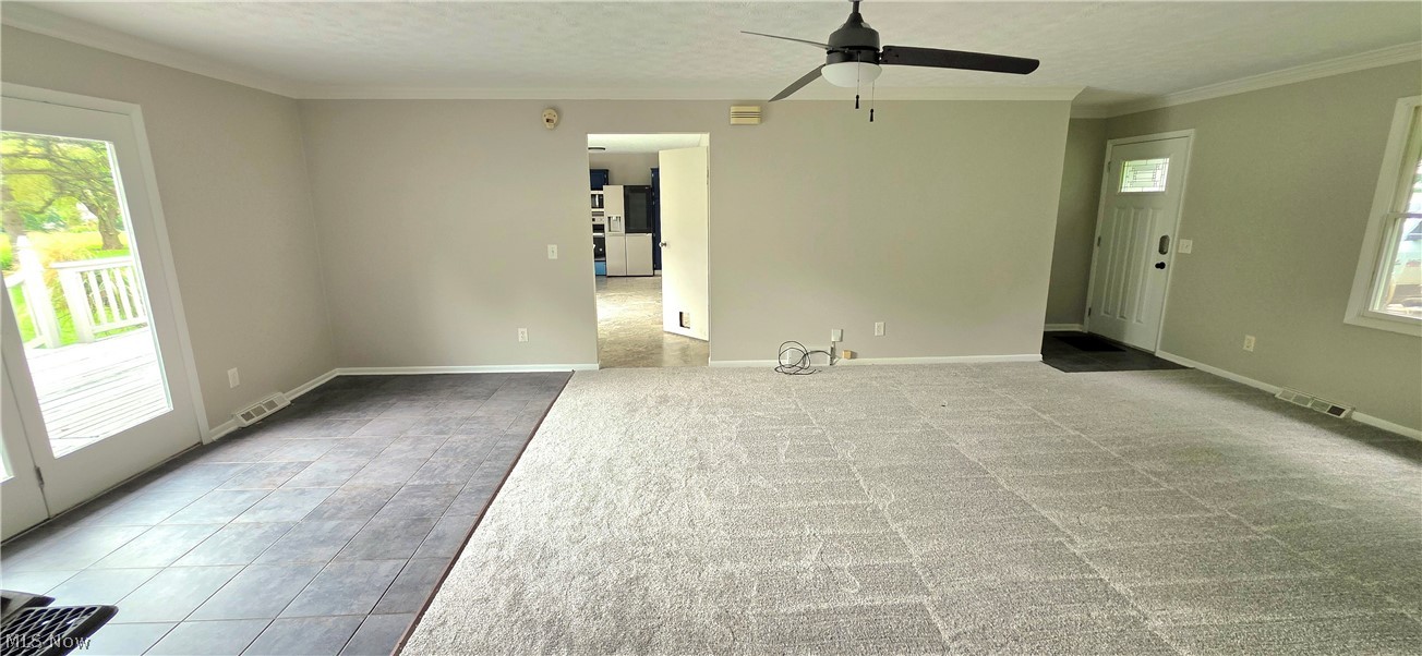 252 Saxe Road Mogadore OH 44260