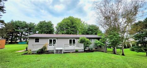 252 Saxe Road Mogadore OH 44260