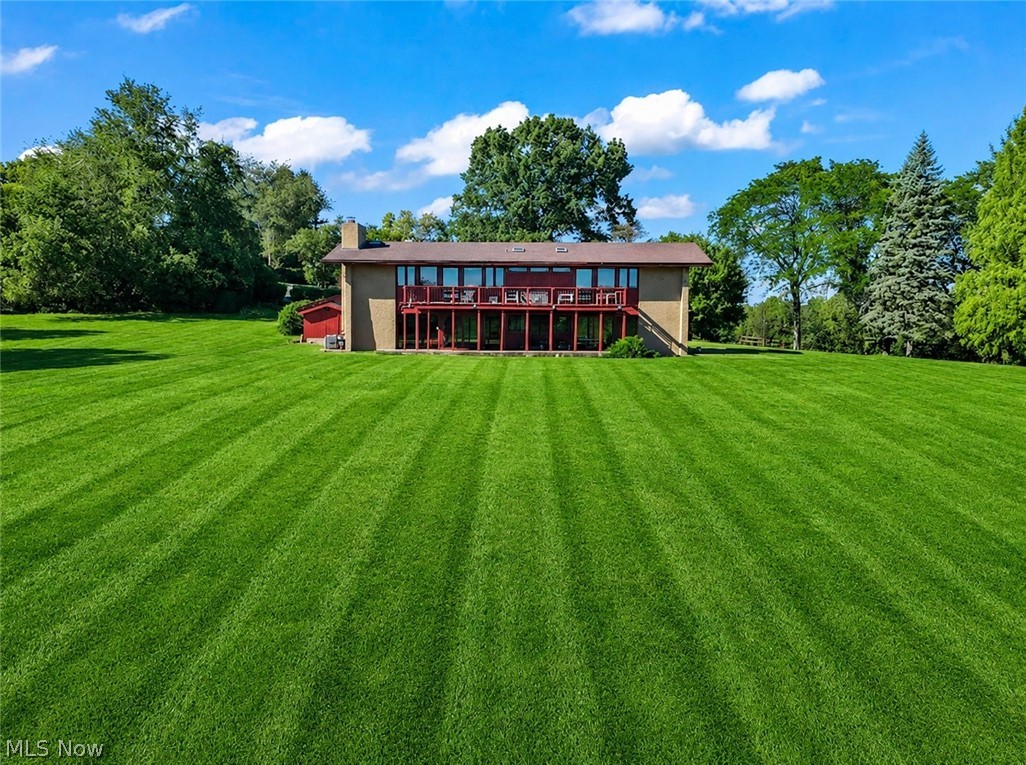 2787 Park Way East Liverpool OH 43920