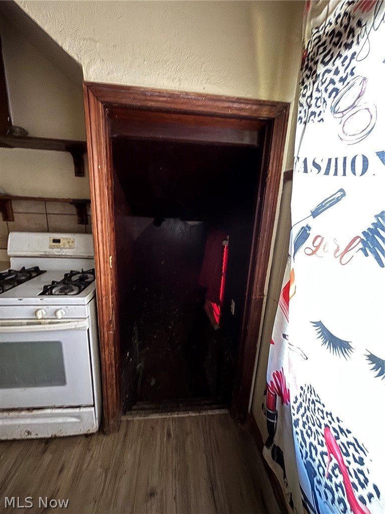 5715 Hege Avenue Cleveland OH 44105