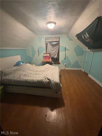 5715 Hege Avenue Cleveland OH 44105
