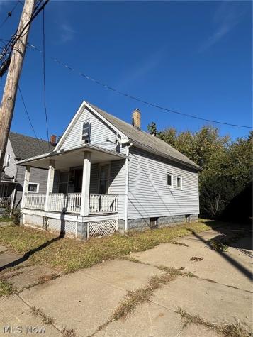 5715 Hege Avenue Cleveland OH 44105