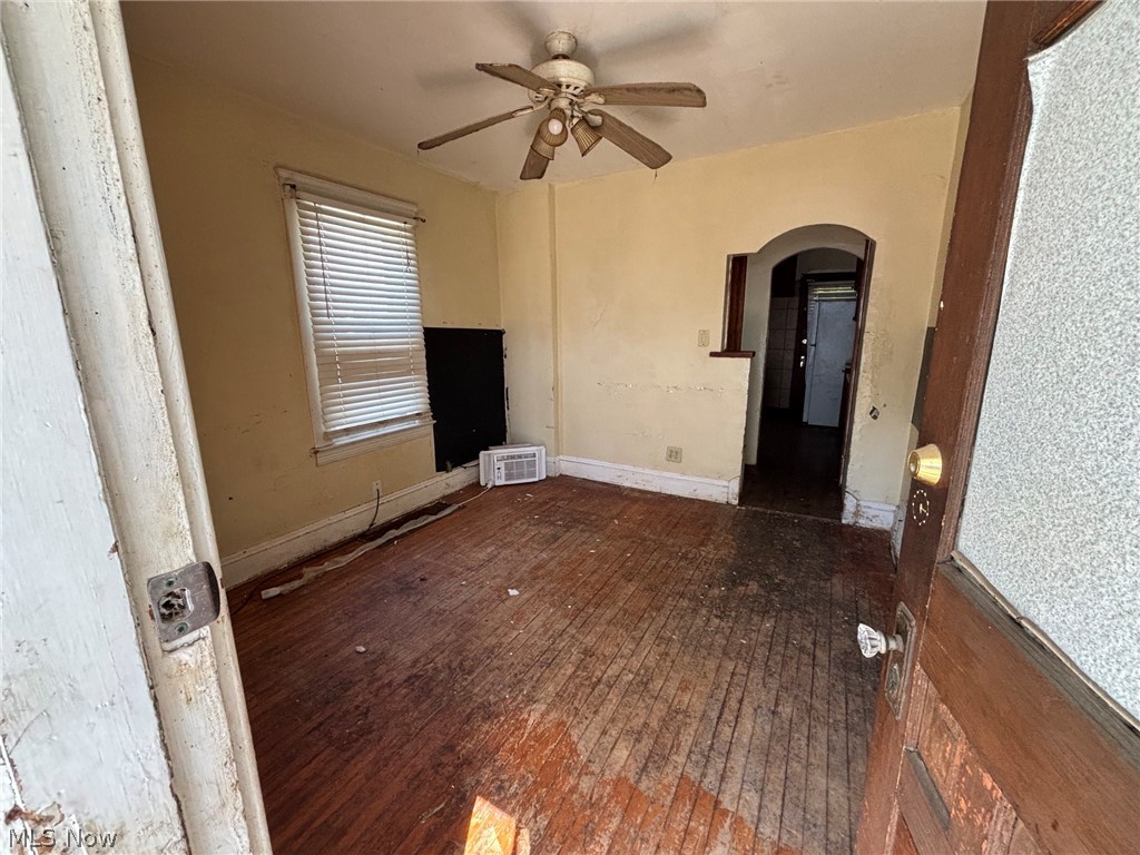 5715 Hege Avenue Cleveland OH 44105
