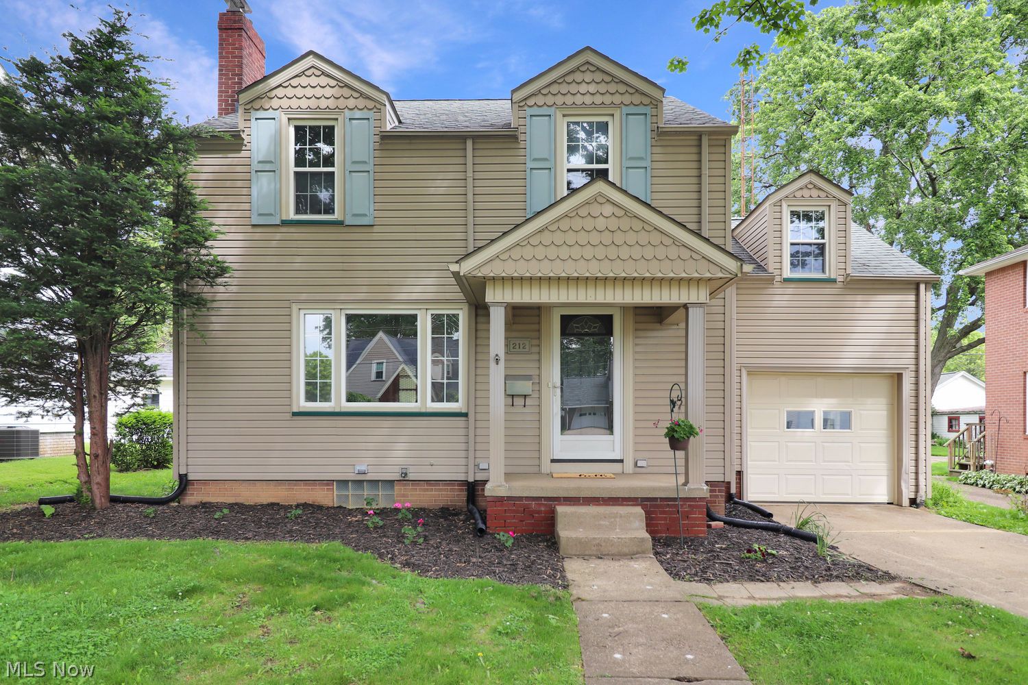 212 Raff Road NW Canton OH 44708