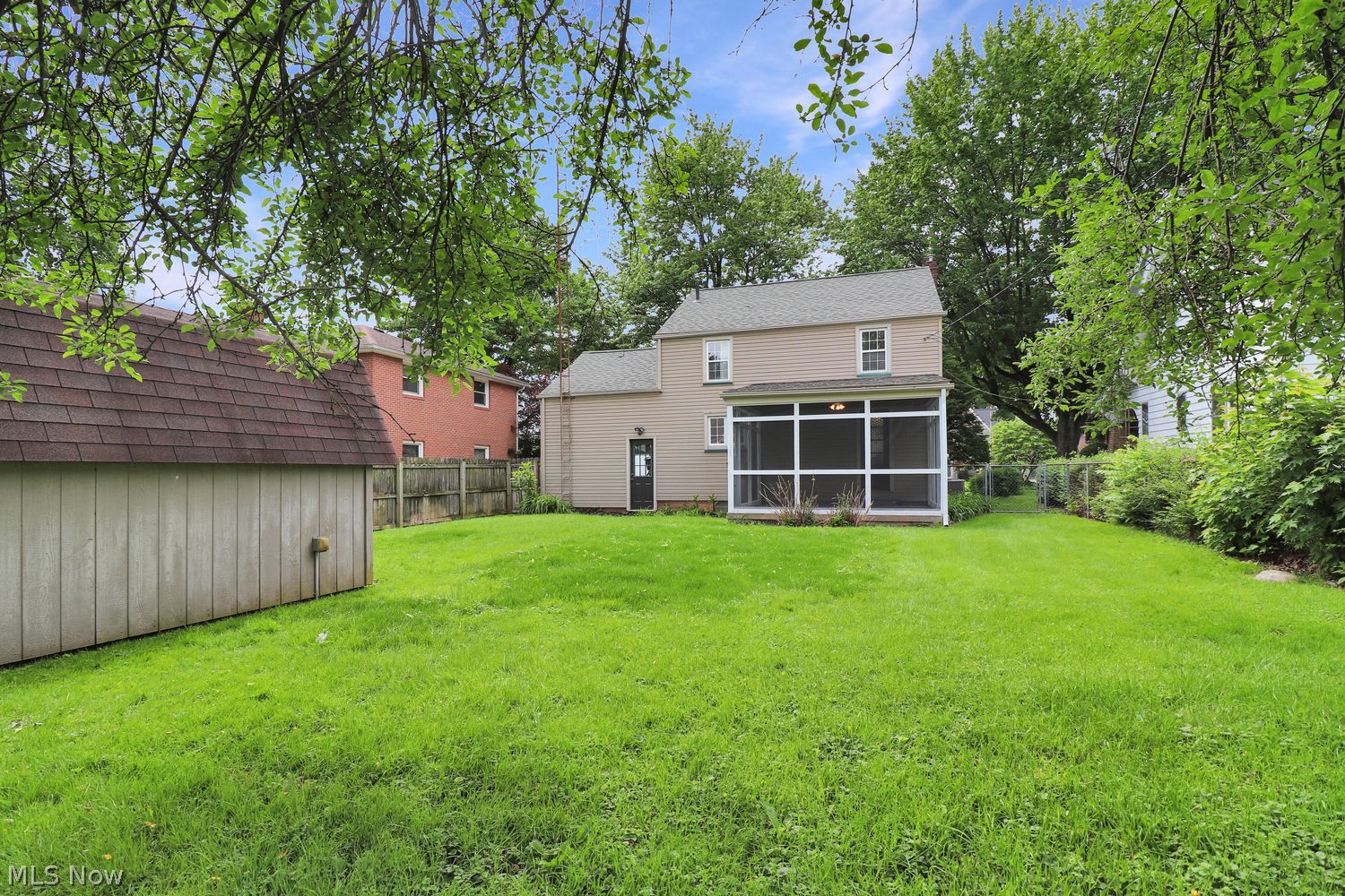 212 Raff Road NW Canton OH 44708
