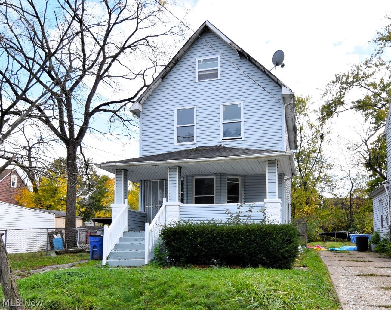 Cleveland OH, 11318 Proctor Court