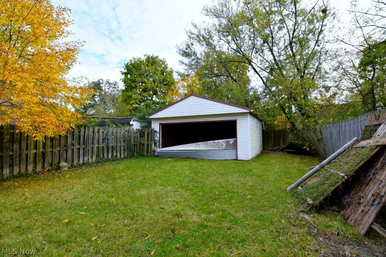 11318 Proctor Court Cleveland OH 44105