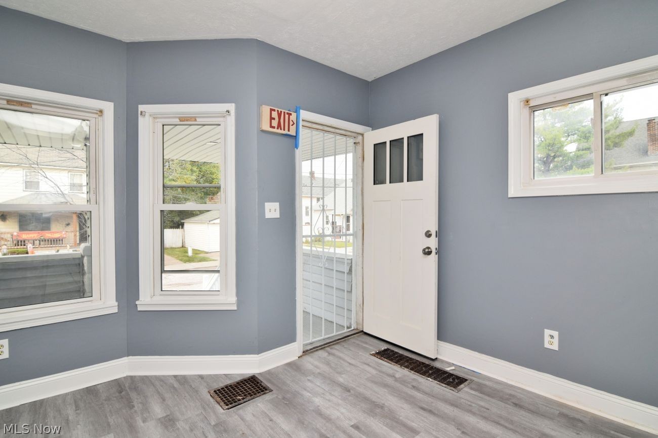 11318 Proctor Court Cleveland OH 44105