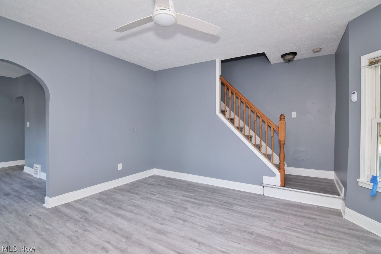 11318 Proctor Court Cleveland OH 44105