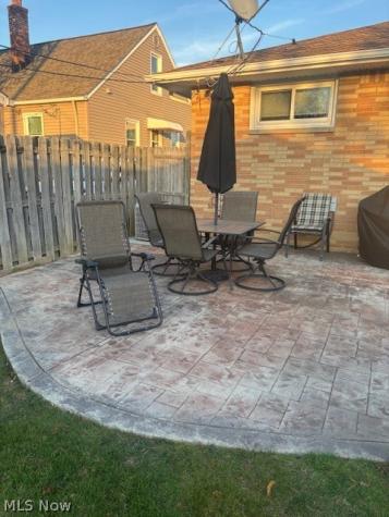 1598 Temple Avenue Mayfield Heights OH 44124