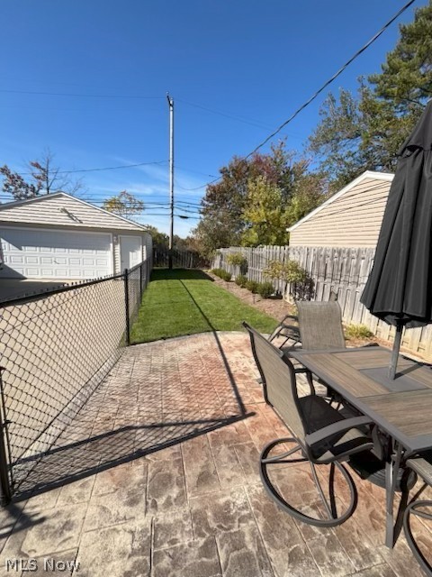 1598 Temple Avenue Mayfield Heights OH 44124