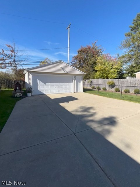 1598 Temple Avenue Mayfield Heights OH 44124