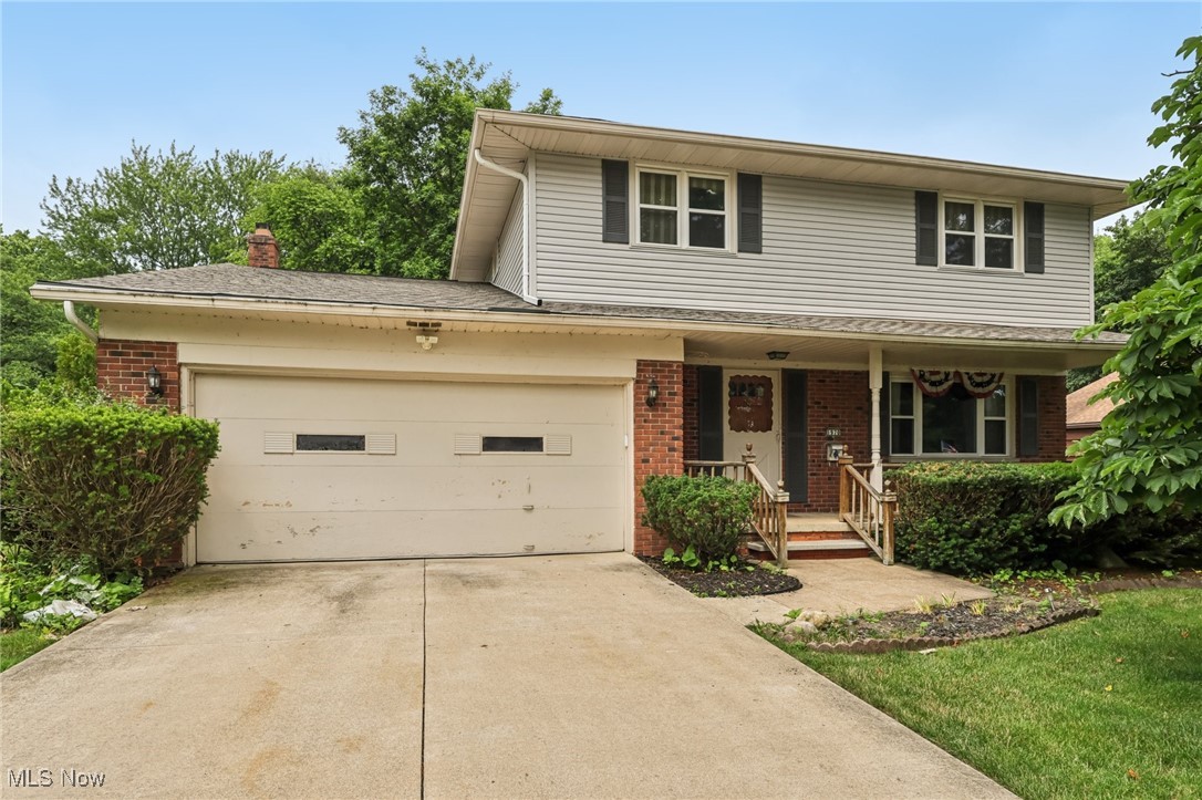 1970 Radcliffe Drive Westlake OH 44145