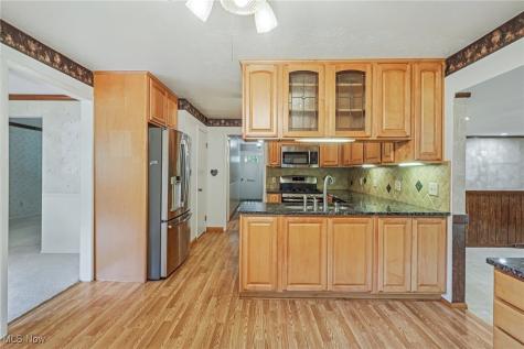 1970 Radcliffe Drive Westlake OH 44145