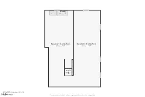 1970 Radcliffe Drive Westlake OH 44145