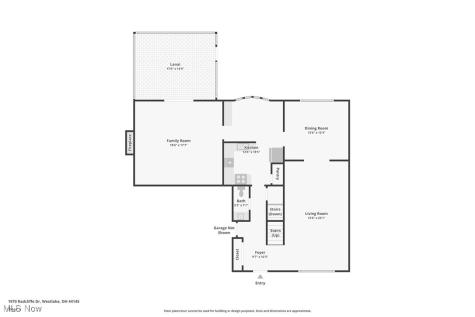 1970 Radcliffe Drive Westlake OH 44145