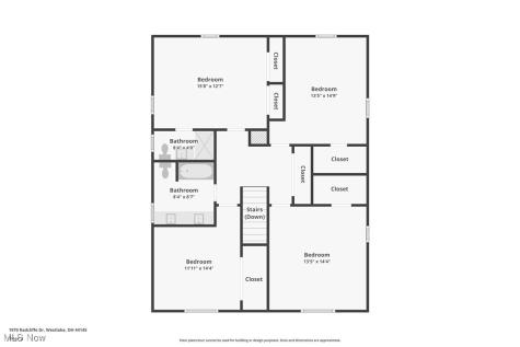1970 Radcliffe Drive Westlake OH 44145