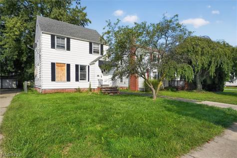 304 E 248th Street Euclid OH 44123