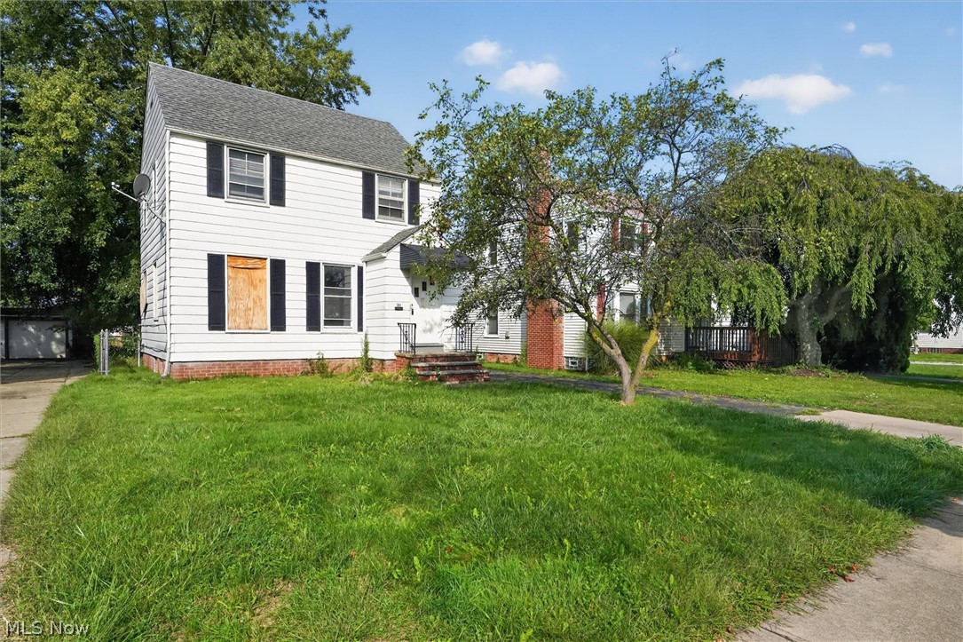304 E 248th Street Euclid OH 44123