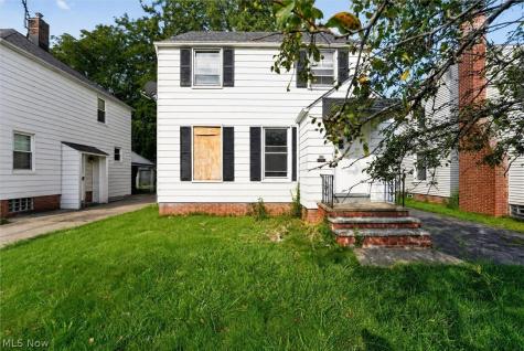 304 E 248th Street Euclid OH 44123