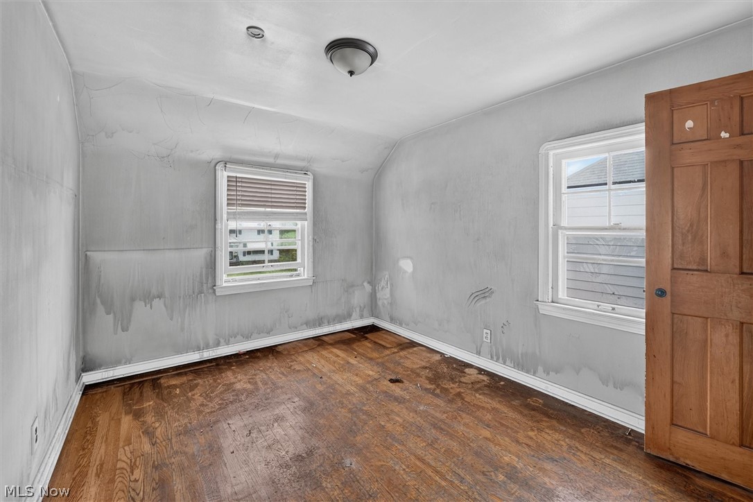 304 E 248th Street Euclid OH 44123