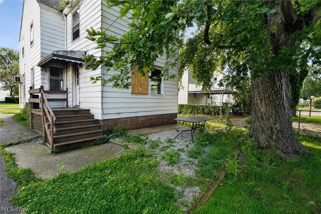 304 E 248th Street Euclid OH 44123