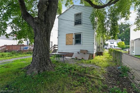 304 E 248th Street Euclid OH 44123