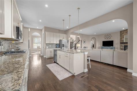 36136 W Shore Parkway North Ridgeville OH 44039