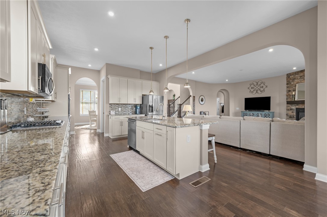 36136 W Shore Parkway North Ridgeville OH 44039