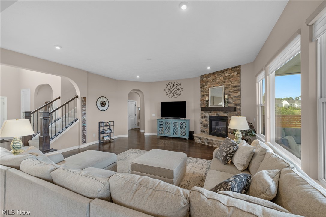 36136 W Shore Parkway North Ridgeville OH 44039