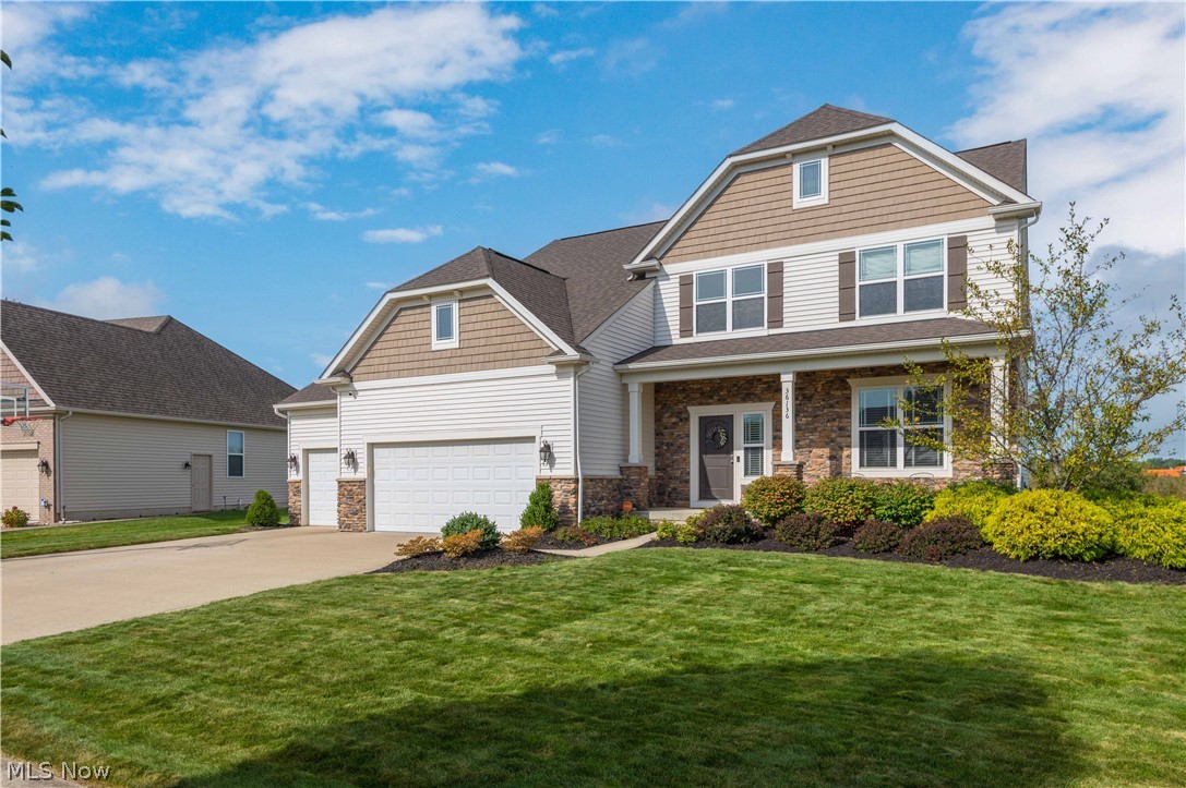 36136 W Shore Parkway North Ridgeville OH 44039