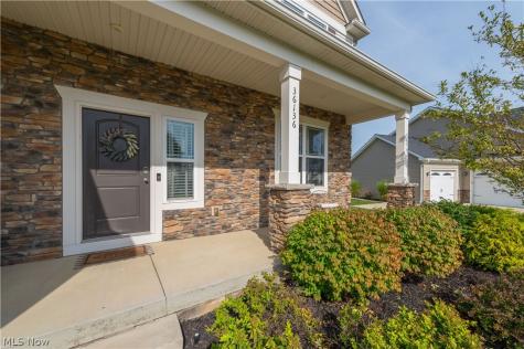 36136 W Shore Parkway North Ridgeville OH 44039