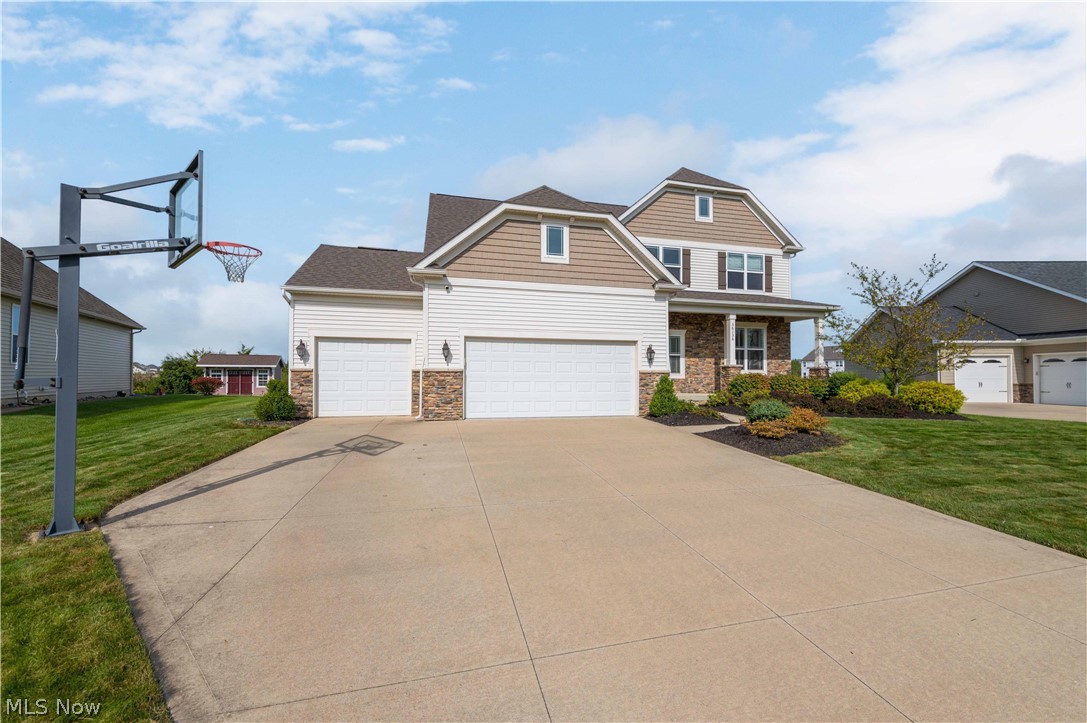 36136 W Shore Parkway North Ridgeville OH 44039