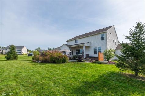 36136 W Shore Parkway North Ridgeville OH 44039