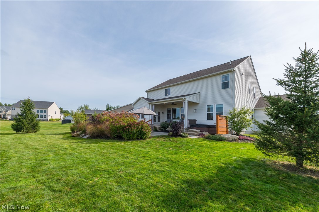 36136 W Shore Parkway North Ridgeville OH 44039