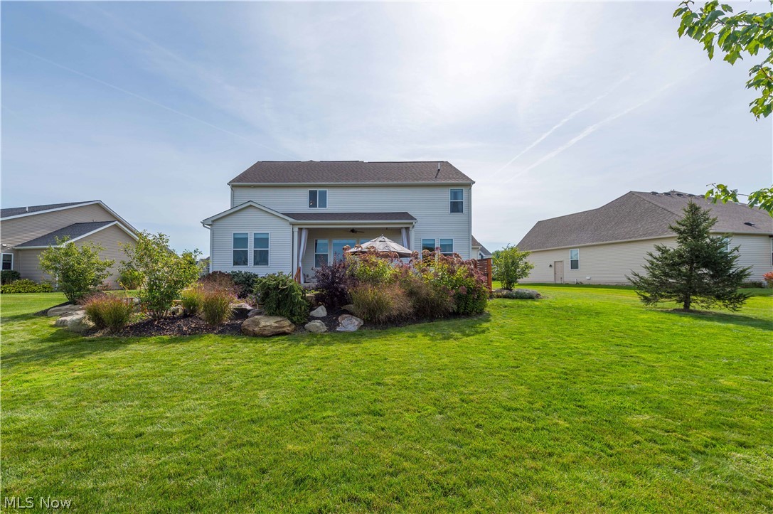 36136 W Shore Parkway North Ridgeville OH 44039