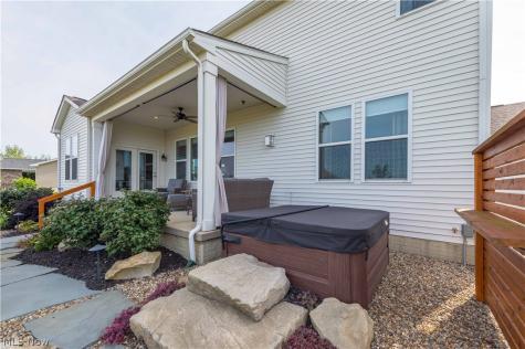 36136 W Shore Parkway North Ridgeville OH 44039