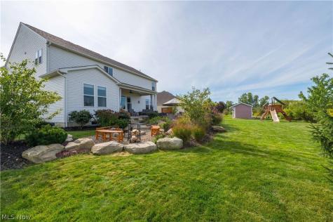 36136 W Shore Parkway North Ridgeville OH 44039